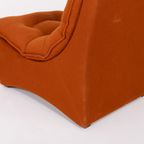 1960’S Italian Mid-Century Modern Sculptural Chairs thumbnail 12