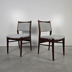 Vintage Stoelen, Herbekleed thumbnail 2