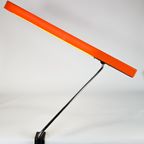 Aeg Plan - Architecten Lamp - Tafellamp - Made In Germany - 70'S thumbnail 6