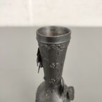 Klein Art Nouveau Wmf Vaasje thumbnail 4