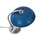 Tafellamp Hala Model – Jaren 50 -(kn05) thumbnail 8