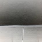 Zwarte Moderne Tv Kast 200cm thumbnail 5