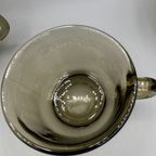 Set Arcoroc Rookglas Kopjes 6 Stuks thumbnail 7