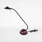 Herda Holland - Dutch Design - Post Modern - Tafel/Bureaulamp - 80'S thumbnail 7