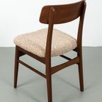 Deense Vintage Stoel 71178 thumbnail 3