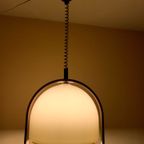 Temde Leuchten Seventies/Eighties Trekpendel Hanglamp thumbnail 12