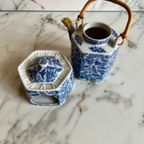 Theepot Met Warmtehouder thumbnail 7