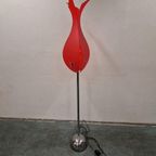 Vintage Vloerlamp Tulip Lamp Zifir Staande Lamp thumbnail 13