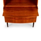 Deens Design Palissander Secretaire, 1960S thumbnail 2