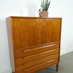 Design Wk Möbel Teak Ladekast Vintage Kast thumbnail 18