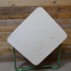 Retro Campingtafeltje Of Tuintafel thumbnail 2