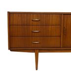 Vintage Dressoir Meubel Jaren 60 70 Design Tv Meubel thumbnail 16