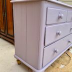 Brocante Ladekast thumbnail 7