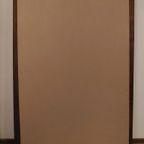 Grote Massief Houten Spiegel >20 Jaar Oud. thumbnail 6