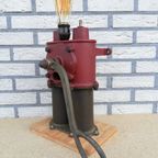 Waterpomp Lamp thumbnail 5