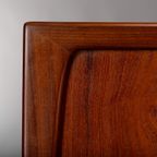 Deens Design Teak Hoog Dressoir, 1960S thumbnail 7