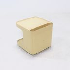 Space Age Game Side Table By Marcello Siard For Longato Italia 1960S thumbnail 6