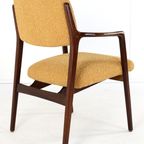 Wilkahn Fauteuil New Upholstery Vintage | 2 Stuks Op Voorraad thumbnail 8