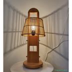 Lys Denmark Table Lamp thumbnail 2