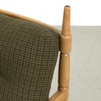 Vintage ‘Throne Chair’ Fauteuil 67276 A-B-C thumbnail 5