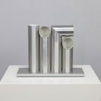 Lichtsculptuur Tafellamp Raak, 1970s thumbnail 3
