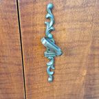 Vintage Dressoir, Art Deco Style, Wandkast, Sideboard, Kast thumbnail 13