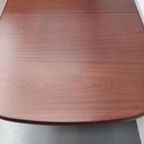 Eettafel | Skovby Møbelfabrik | Verlengbaar thumbnail 7