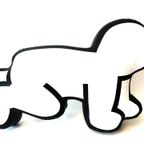 Keith Haring - Inflatable Radiant Baby (nieuw !!) thumbnail 18