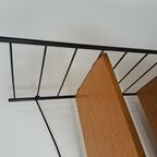 Design Whb Teak Modulair Lp Wandsysteem Vrijstaand thumbnail 16