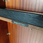 1920S, Mahonie En Eiken Compactom Ltd Damesgarderobe thumbnail 20