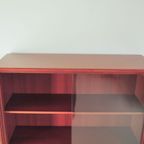 Vitrine Kast Formule Chromen Poten thumbnail 9