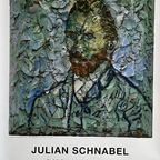 Julian Schabel, Self-Portraits Of Others (Van Gogh) thumbnail 13