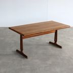 Vintage Salontafel | Tafel | Jaren 60 | Zweeds thumbnail 2