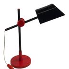 Vintage Desk Lamp - Memphis Style / Space Age thumbnail 7