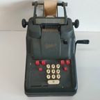 Addo-x Telmachine Jaren 50-60 thumbnail 2