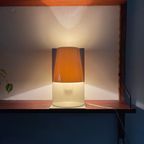 Kartell Take Lamp Modernistische Schemerlamp / Sfeerlamp, Door Ferruccio Laviani thumbnail 8