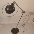 Rare Mid Century Balance Floor Lamp, 1960S thumbnail 9