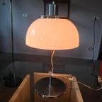 Vintage Guzzini Faro Tafellamp thumbnail 2