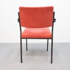 Vintage Gispen Stoelen Reaal 9121 Met Armleuningen thumbnail 2
