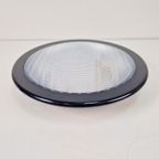 Modernist Mizar Tekna Wandlamp Glas Plafondlamp Italy ‘80 thumbnail 14