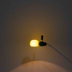 Pop Art Michele De Lucchi "vega" Tafel Bureau Lamp thumbnail 9