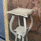 Console In Art Nouveau Style. thumbnail 2