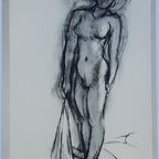 Henri Matisse | Nue Debout thumbnail 5