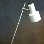 Very Rare And Early Tito Agnoli Table Lamp Desk Lamp For Oluce thumbnail 6