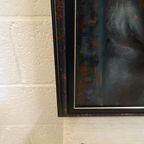 Lode Sebregts 1906-2002 " Le Revenant De Baudelaire" thumbnail 2