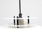 Laterna Danica Hanglamp Wit Metaal thumbnail 3