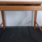 Bijzet Plantentafel Scandinavische Stijl Jaren 60 thumbnail 8