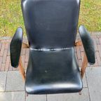 Louis Van Teeffelen Schommelstoel thumbnail 13