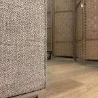 Zgan Design On Stock Hoekbank Twee Kleuren - Np: €7.500 thumbnail 6