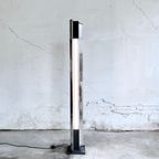 Collectible Floor Lamp By Ettore Sottsass For Arredoluce, 1971 thumbnail 2